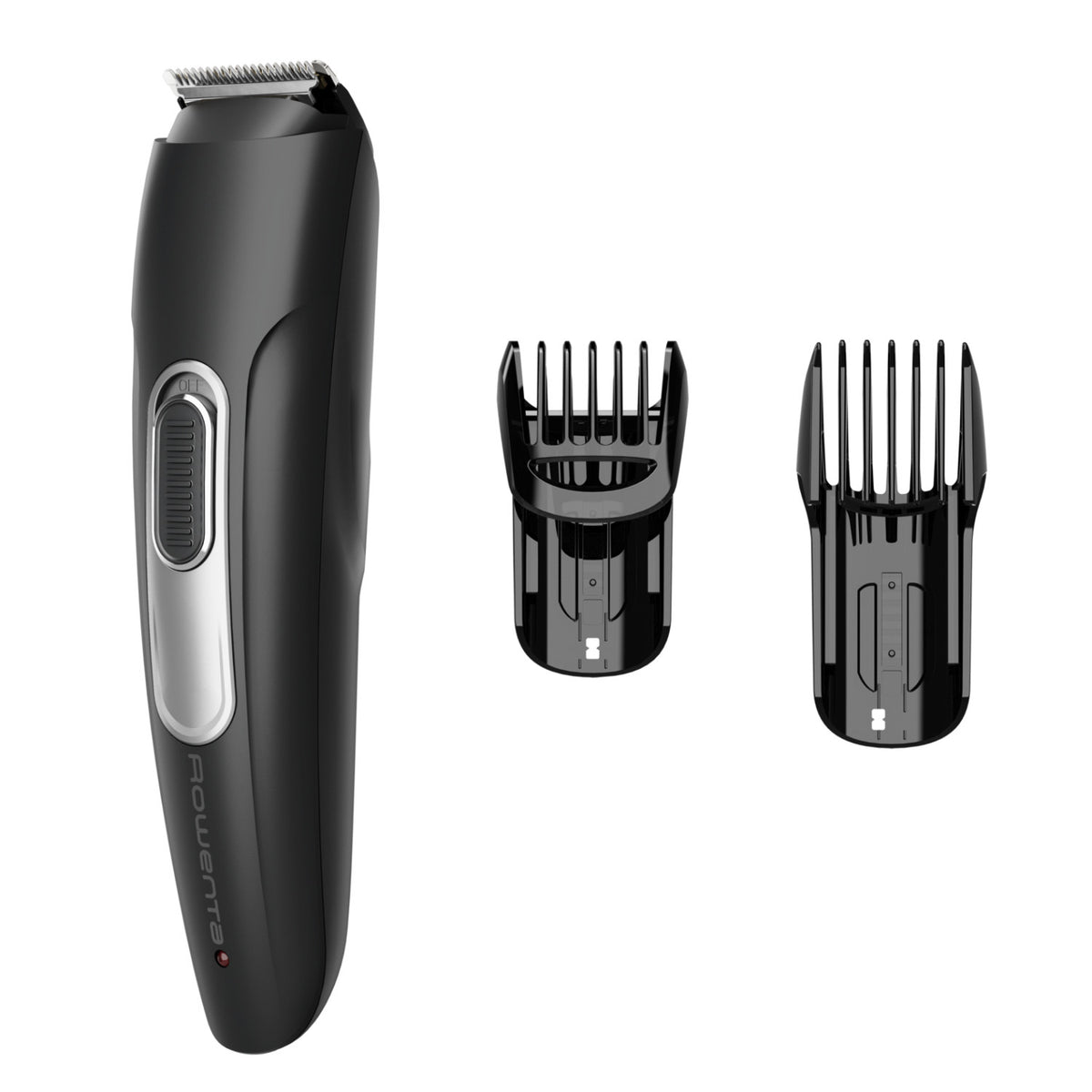 Rowenta TN2804 tagliacapelli Nero