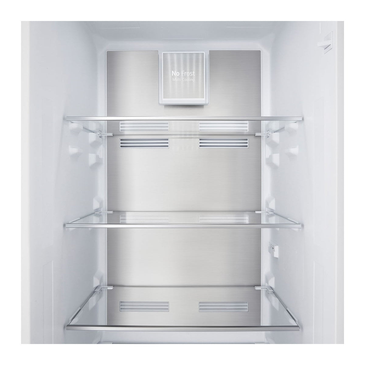 LG GTFN256SET frigorifero con congelatore Da incasso 233 L E Bianco