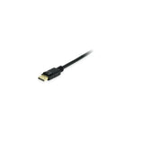 Equip 119252 cavo DisplayPort 2 m Nero