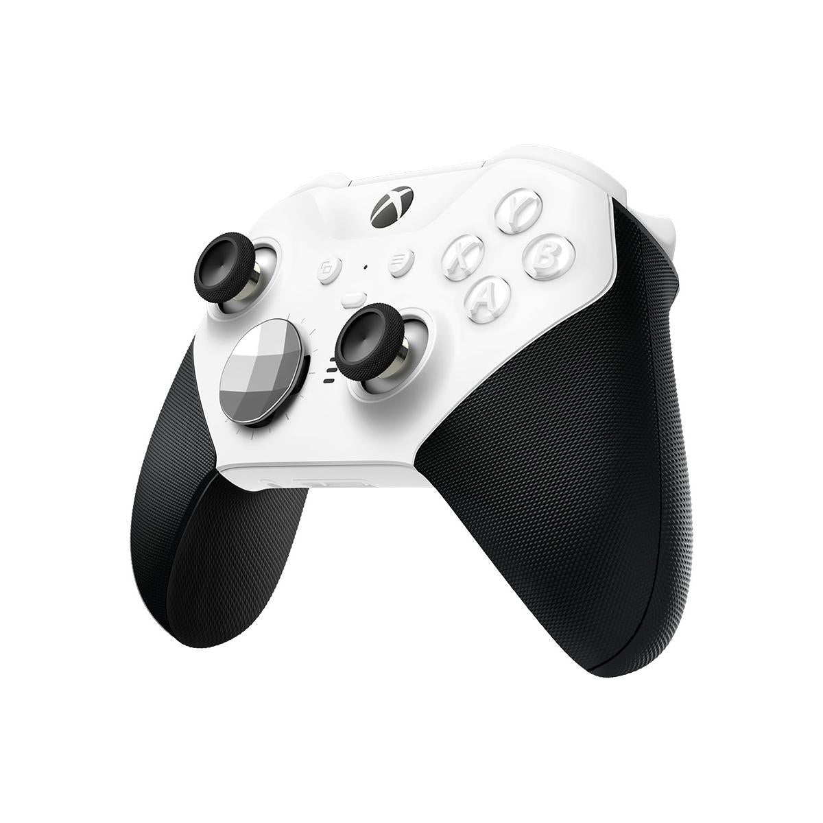 Microsoft Xbox Elite Wireless Series 2 Core Nero, Bianco Bluetooth/USB Gamepad Analogico/Digitale PC, Xbox One