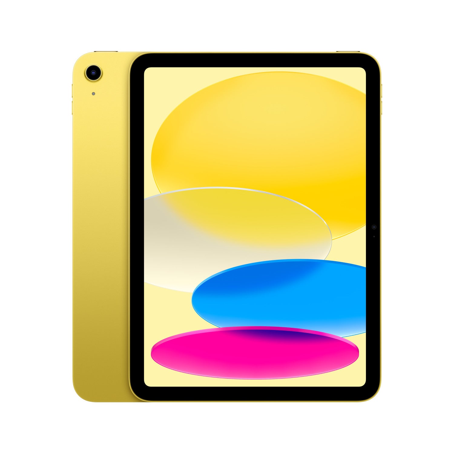 Apple iPad 11 pollici Wi-Fi 128GB Giallo