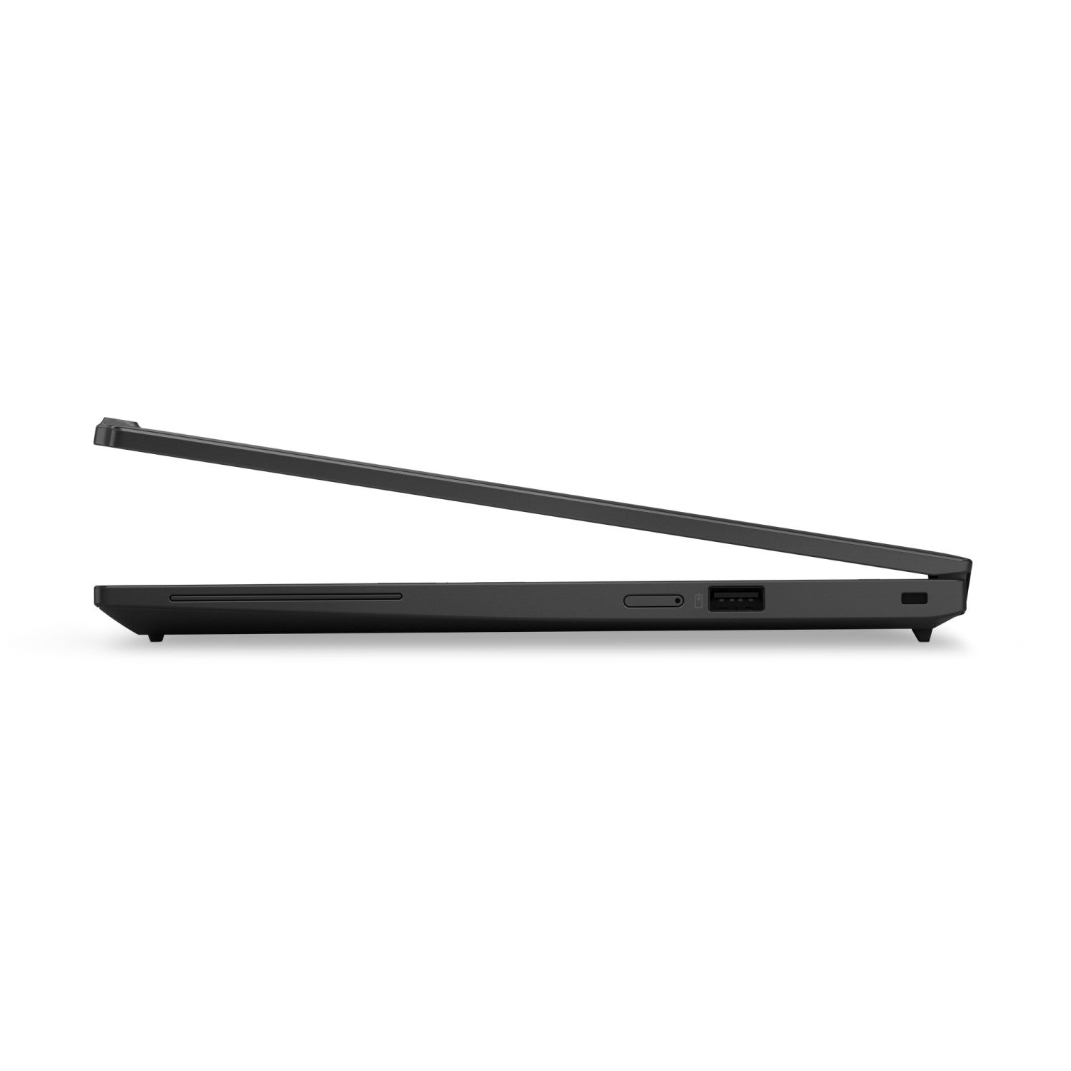 Lenovo ThinkPad X13 Gen 6 (Intel) Intel Core Ultra 7 255U Computer portatile 33,8 cm (13.3") WUXGA 16 GB LPDDR5x-SDRAM 512 GB SSD Wi-Fi 6E (802.11ax) Windows 11 Pro Italiano Nero
