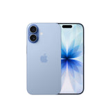 Apple iPhone 17 512GB smartphone Azzurro Nebbia