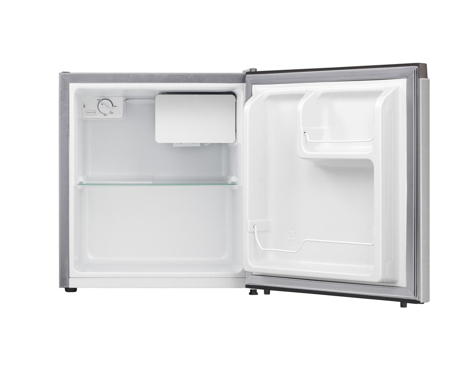 Severin KB 8878 monoporta Libera installazione 45 L E Argento