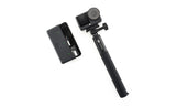 DJI Osmo Action 6 Adventure Combo fotocamera per sport d'azione 38 MP 4K Ultra HD CMOS 25,4 / 1,1 mm (1 / 1.1") Wi-Fi 149 g