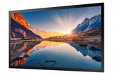 Samsung QM32R-T Pannello piatto per segnaletica digitale 81,3 cm (32") LCD Wi-Fi 400 cd/m² Full HD Nero Touch screen Tizen 4.0