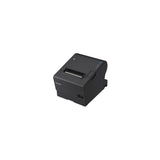 Epson TM-T88VII (112):stampante USB, Ethernet, Serial, PS, Black