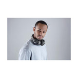 Technics EAH-A800 Auricolare Con cavo e senza cavo A Padiglione Musica e Chiamate USB tipo-C Bluetooth Nero
