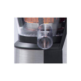 RGV Juice Art New Estrattore di succo 400 W Nero, Acciaio inox