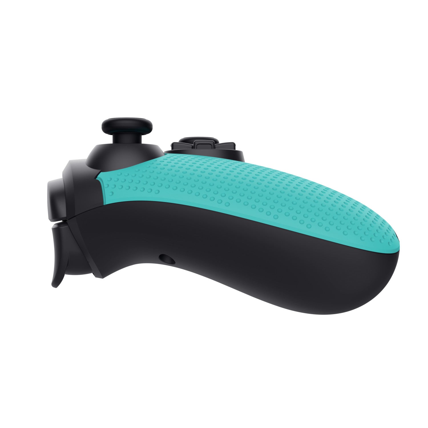 Trust GXT 1246B Muta Nero, Blu, Rosso Bluetooth Gamepad Nintendo Switch, Nintendo Switch Lite