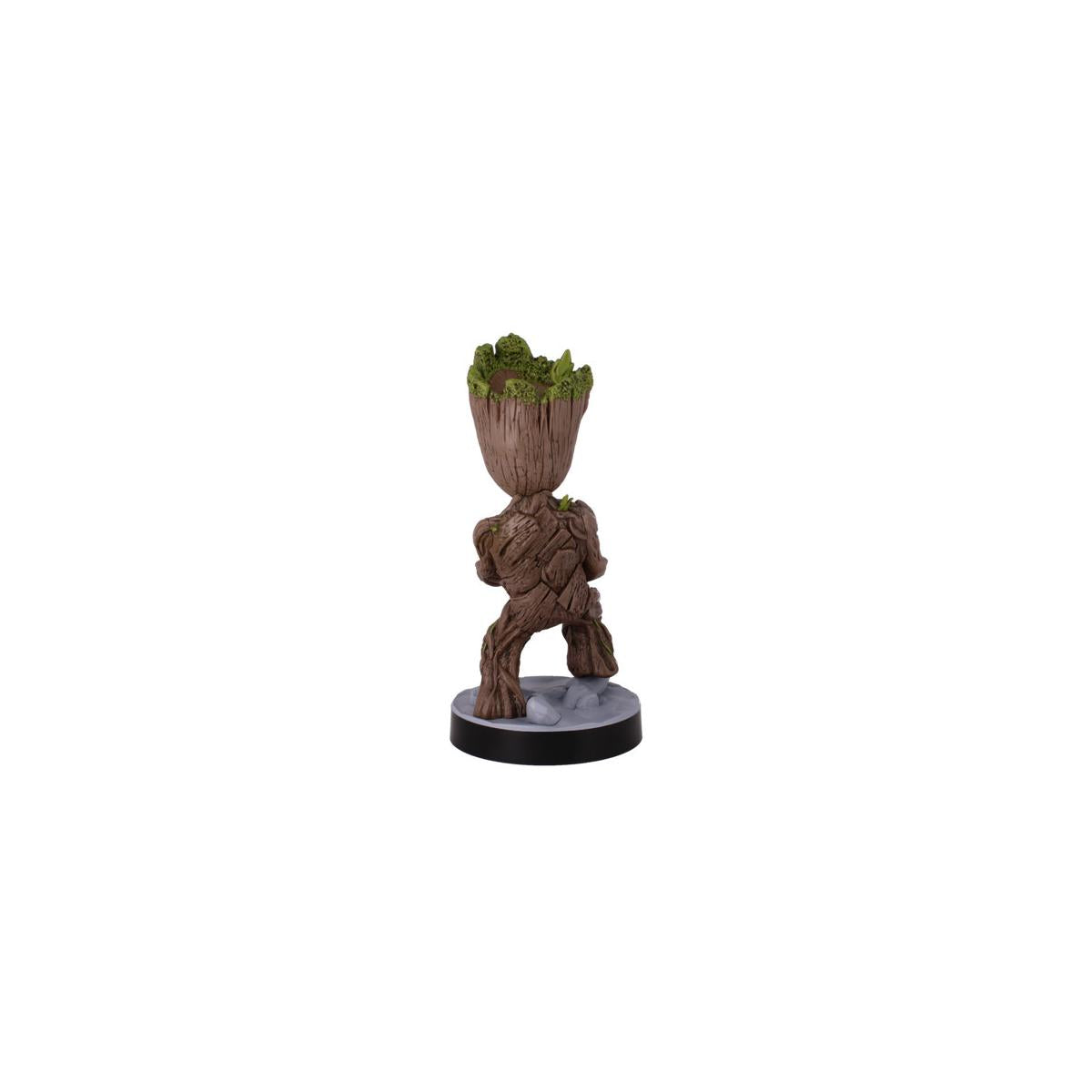 Exquisite Gaming Cable Guys Toddler Groot Personaggio da collezione