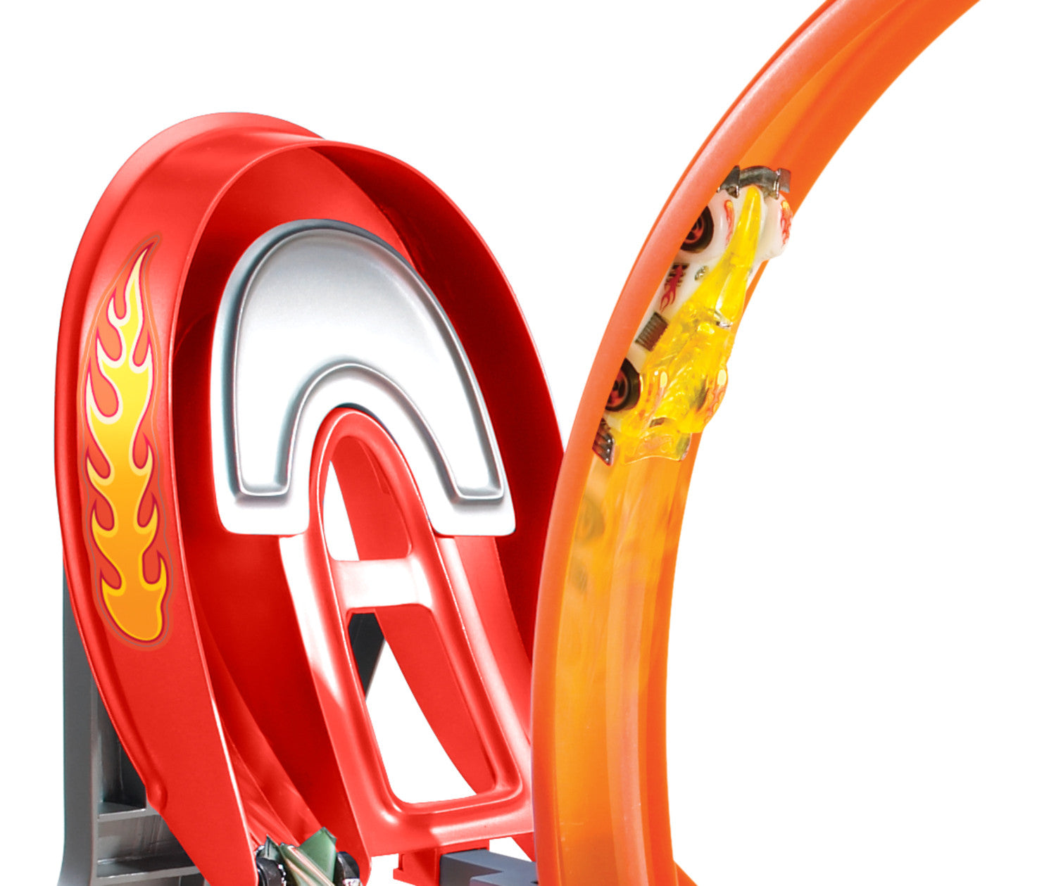 Hot Wheels Action FCF18 veicolo giocattolo