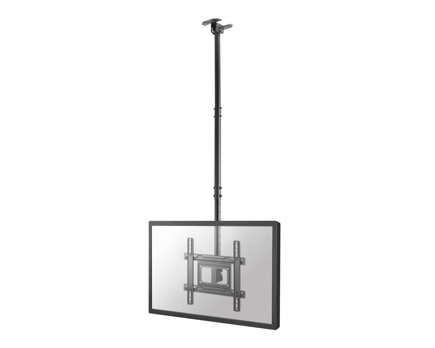 Equip 650321 Supporto per display espositivi 177,8 cm (70") Nero