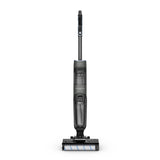 Rowenta X-Clean 4 Lavapavimenti Senza Fili con Auto-Propulsione e Rilevazione Automatica dello SporcoDoppio Serbatoio e Sistema di AutopuliziaAutonomia 50 per Tutti i Tipi di Pavimenti, GZ5035