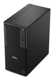 DELL Pro Precision 7 T1 PW7T1260 Intel Core Ultra 7 265 32 GB DDR5-SDRAM 1 TB SSD NVIDIA GeForce RTX 5060 Windows 11 Pro Desktop Stazione di lavoro Nero