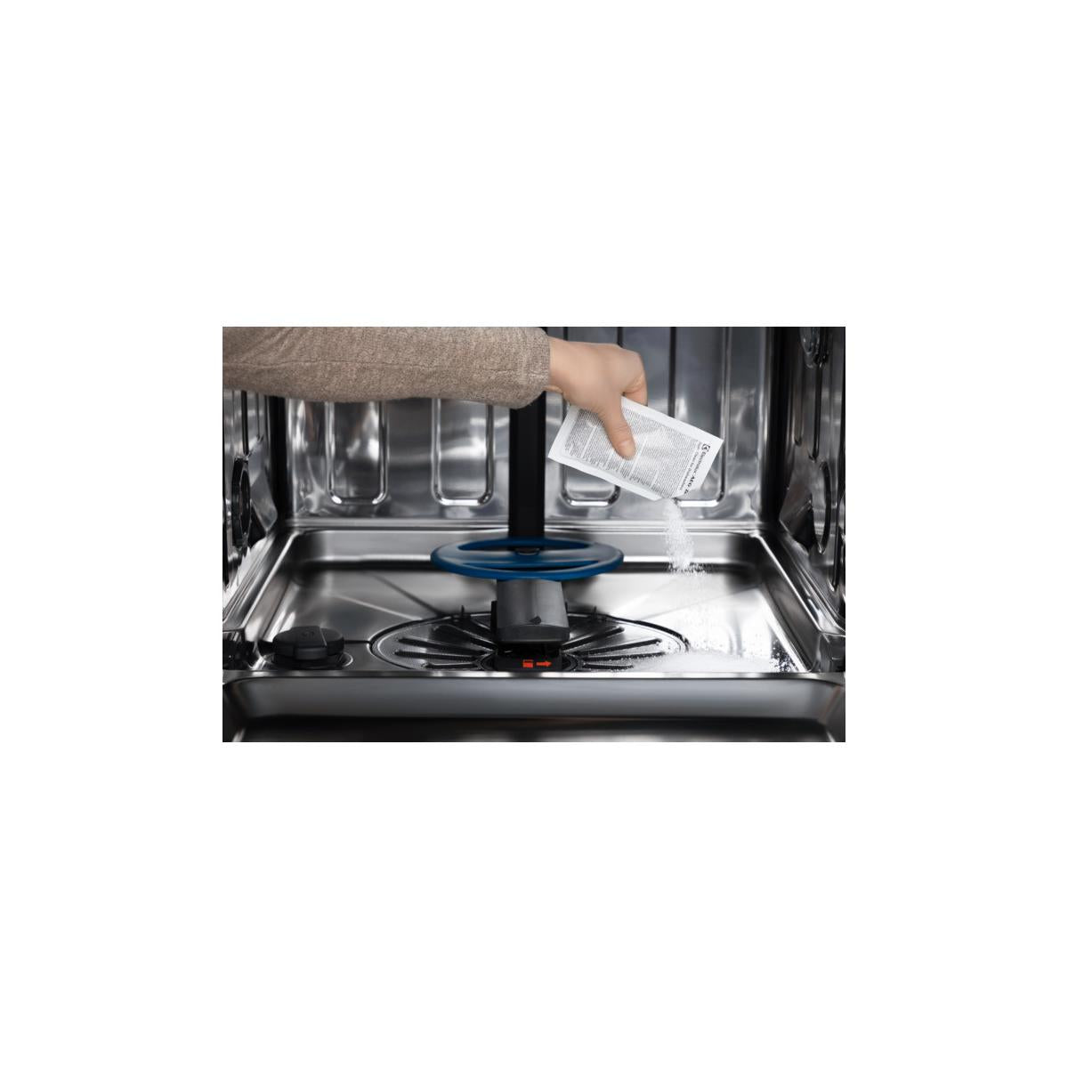 Electrolux M2DCP050 Cura lavastoviglie