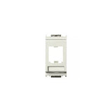 Panduit Adattatore Keystone Vimar Idea Bianco