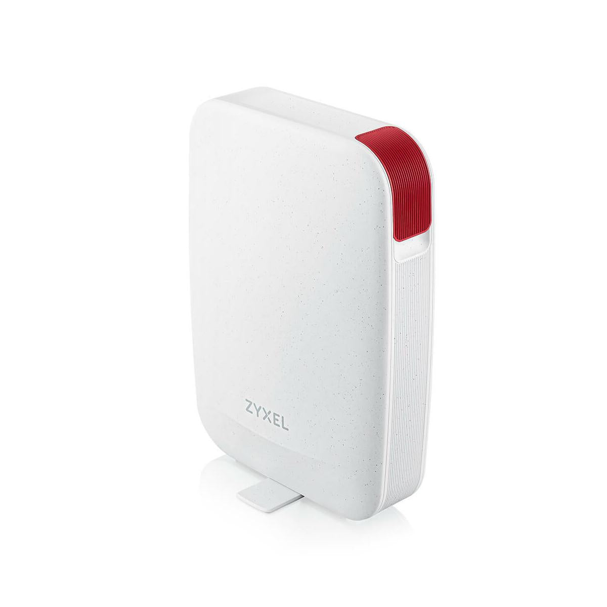 Zyxel USG LITE 60AX router cablato 2.5 Gigabit Ethernet Bianco