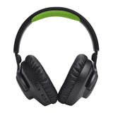 JBL Quantum 360X Auricolare Wireless A Padiglione Gaming USB tipo-C Bluetooth Nero, Verde