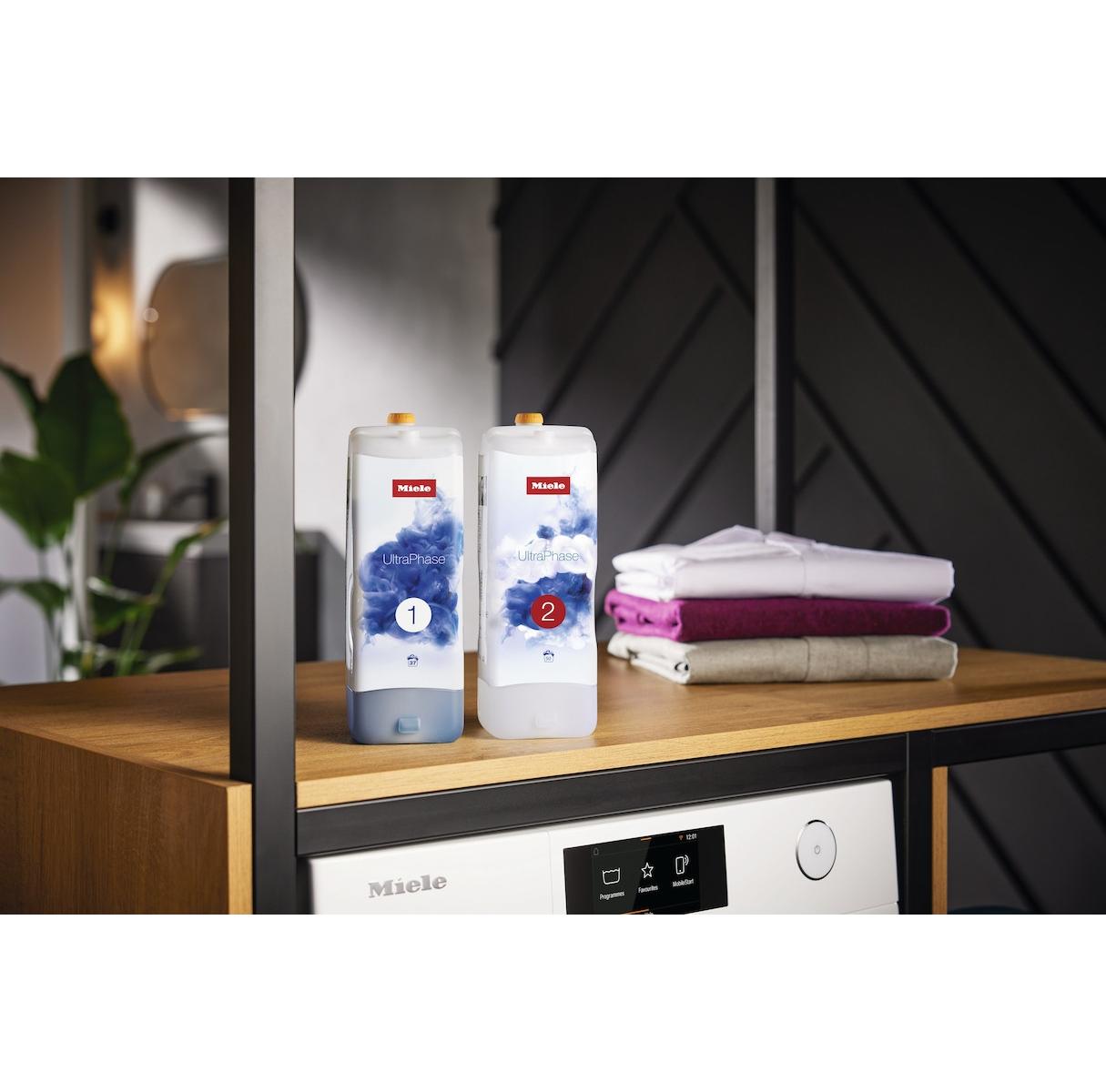 Miele UltraPhase 1 Lavaggio in lavatrice Lavatrice 1400 ml
