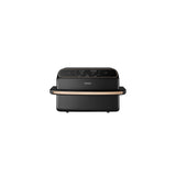 Cosori Dual Blaze Twinfry Singolo 8,6 L Indipendente 2700 W Friggitrice ad aria calda Nero