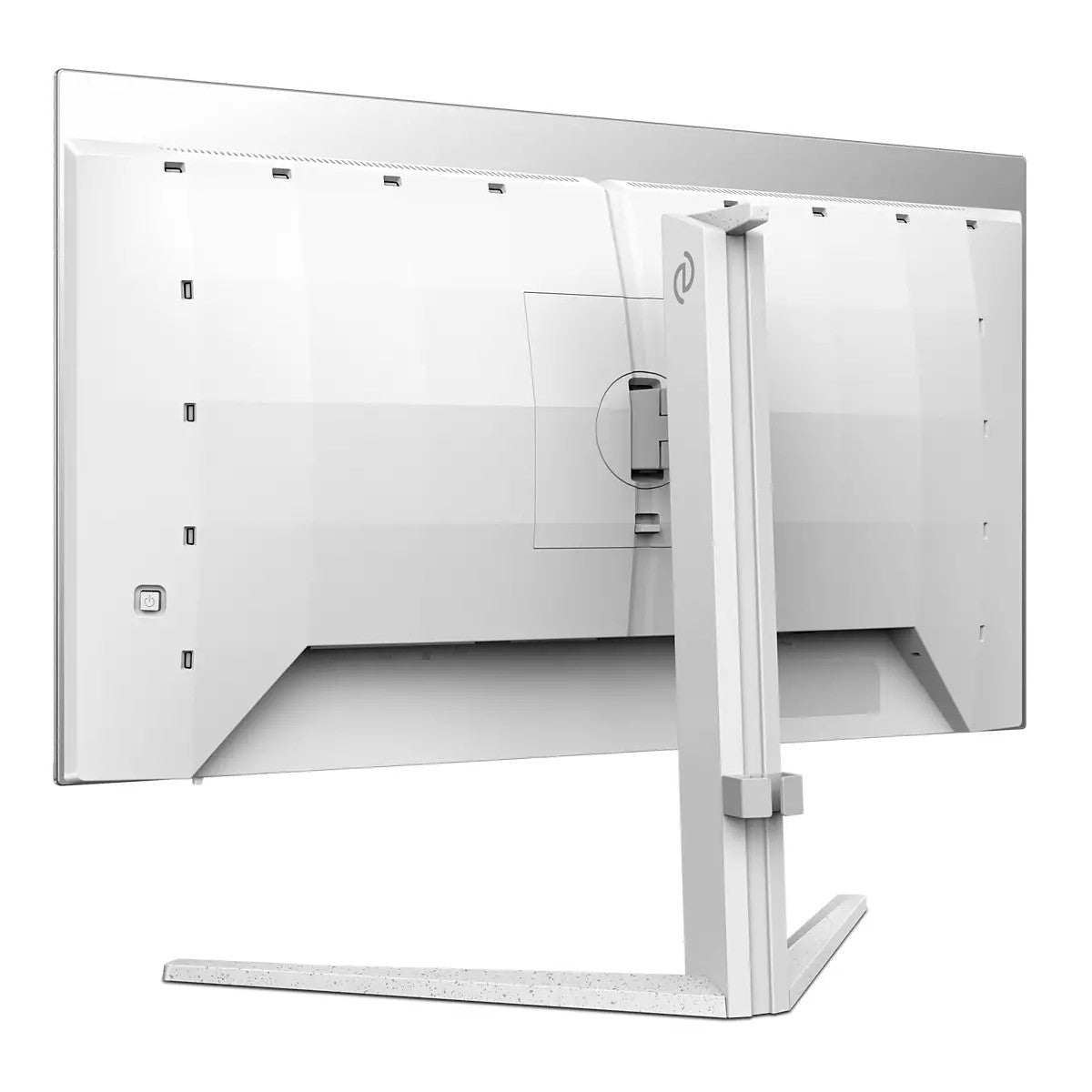 Philips Evnia 6000 27M2N6501L/00 Monitor PC 67,3 cm (26.5") 2560 x 1440 Pixel Quad HD QD-OLED Bianco