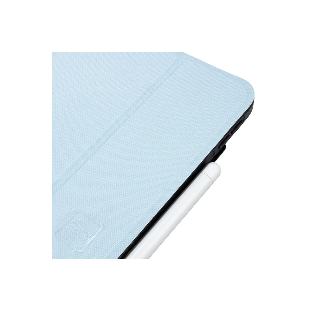 Tucano Up Plus Custodia a libro 27,7 cm 10.9 pollici Blu