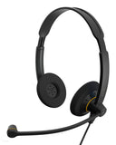 EPOS IMPACT SC 60 USB ML Auricolare Cablato A Padiglione Musica e Chiamate USB tipo A Nero