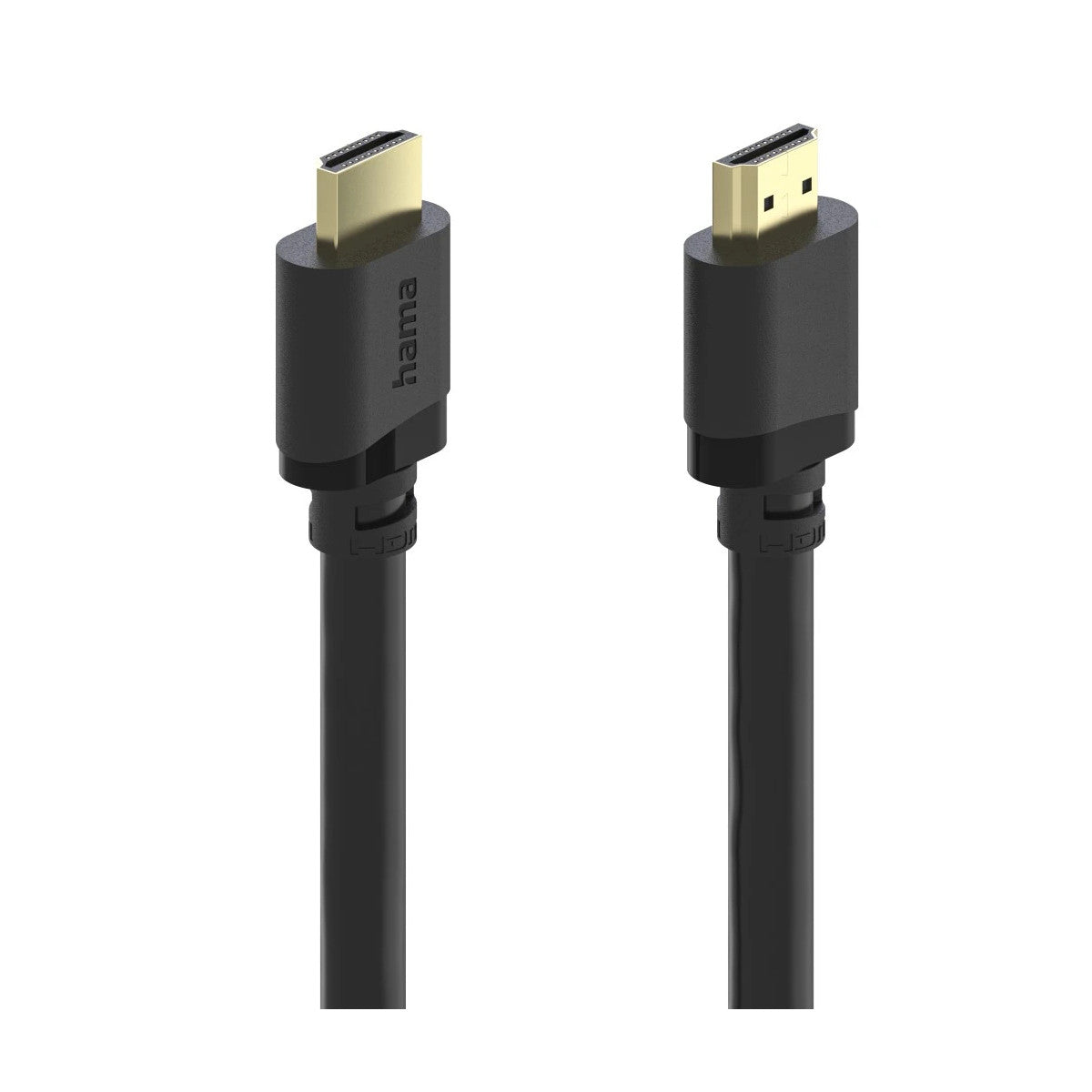 Hama 00202029 cavo HDMI 3 m HDMI tipo A (Standard) Nero