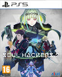 Deep Silver Soul Hackers 2 Standard ITA PlayStation 5