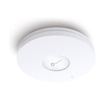 TP-Link Omada EAP660 HD punto accesso WLAN 2402 Mbit/s Bianco Supporto Power over Ethernet (PoE)