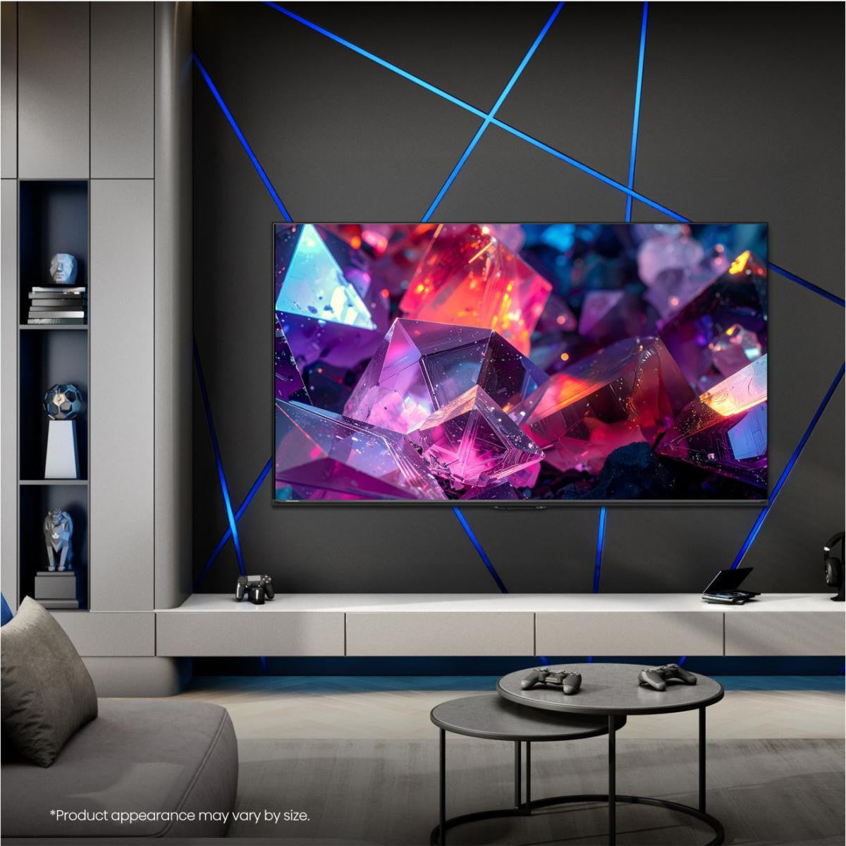 Hisense 85E79S PRO TV 2,16 m (85") 4K Ultra HD Smart TV Wi-Fi Nero