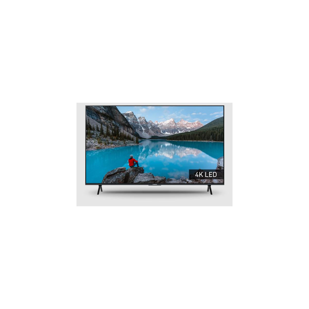 Panasonic TX-85MX800E TV 2,16 m (85") 4K Ultra HD Smart TV Wi-Fi Nero