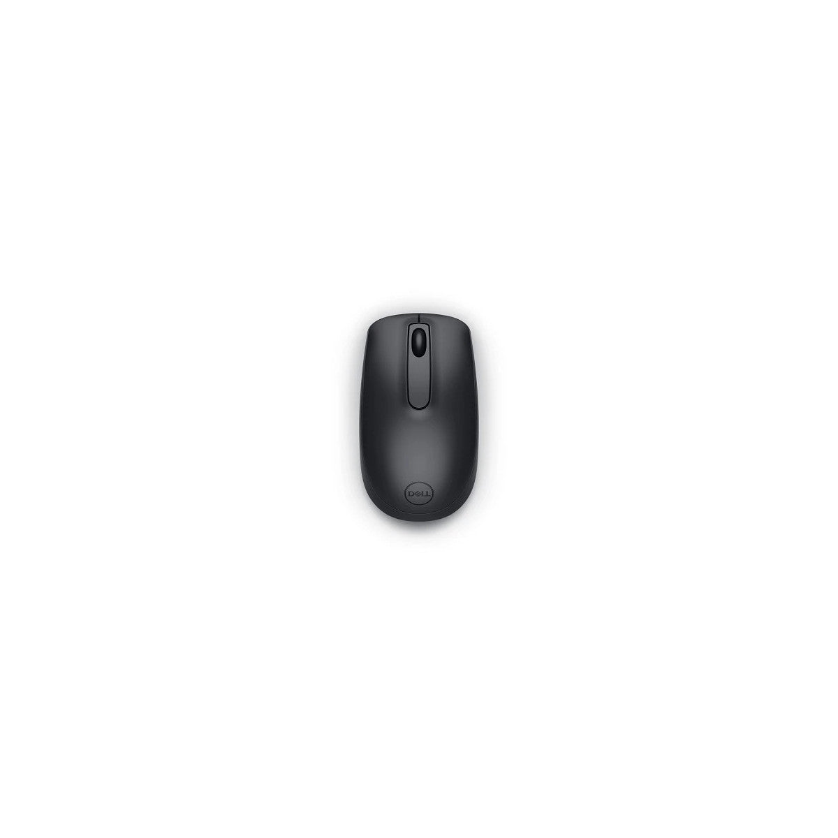 Dell Mouse Wireless WM118 Nero