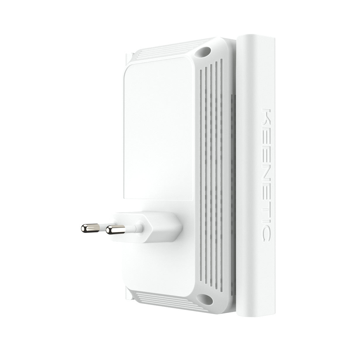 Keenetic Buddy 6 Extender portata Wi-Fi mesh 6 AX3000 con porta Ethernet Gigabit