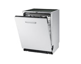 Samsung DW60M6070IB Lavastoviglie Serie 5500 Classe E