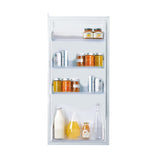 Candy CTM516EW Da incasso 242 L E