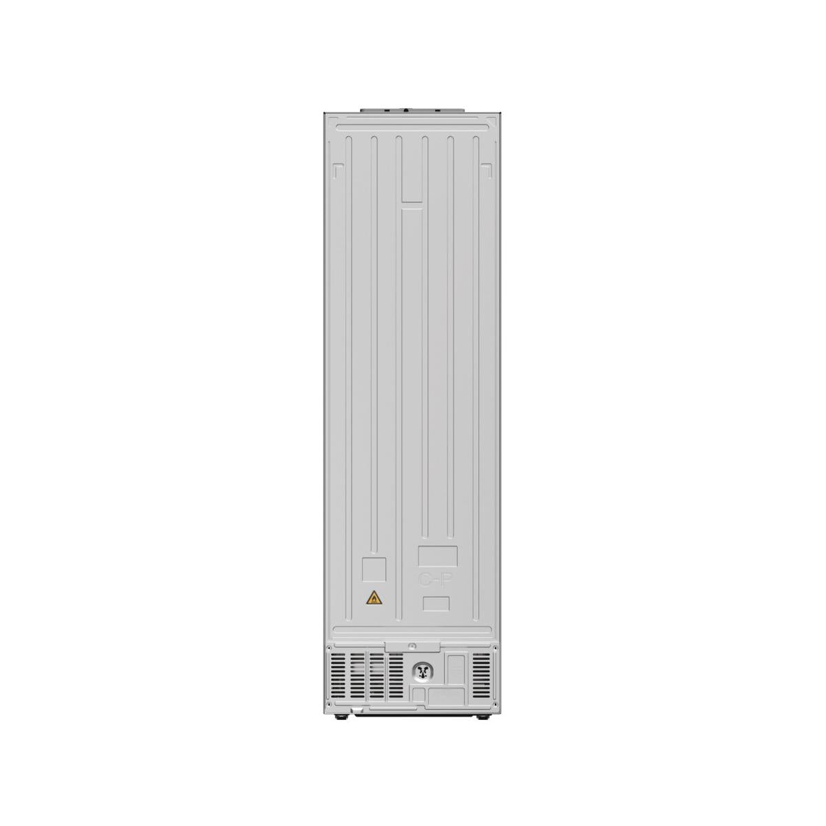 Haier HDPW7620AANPK Libera installazione 409 L A Acciaio inox