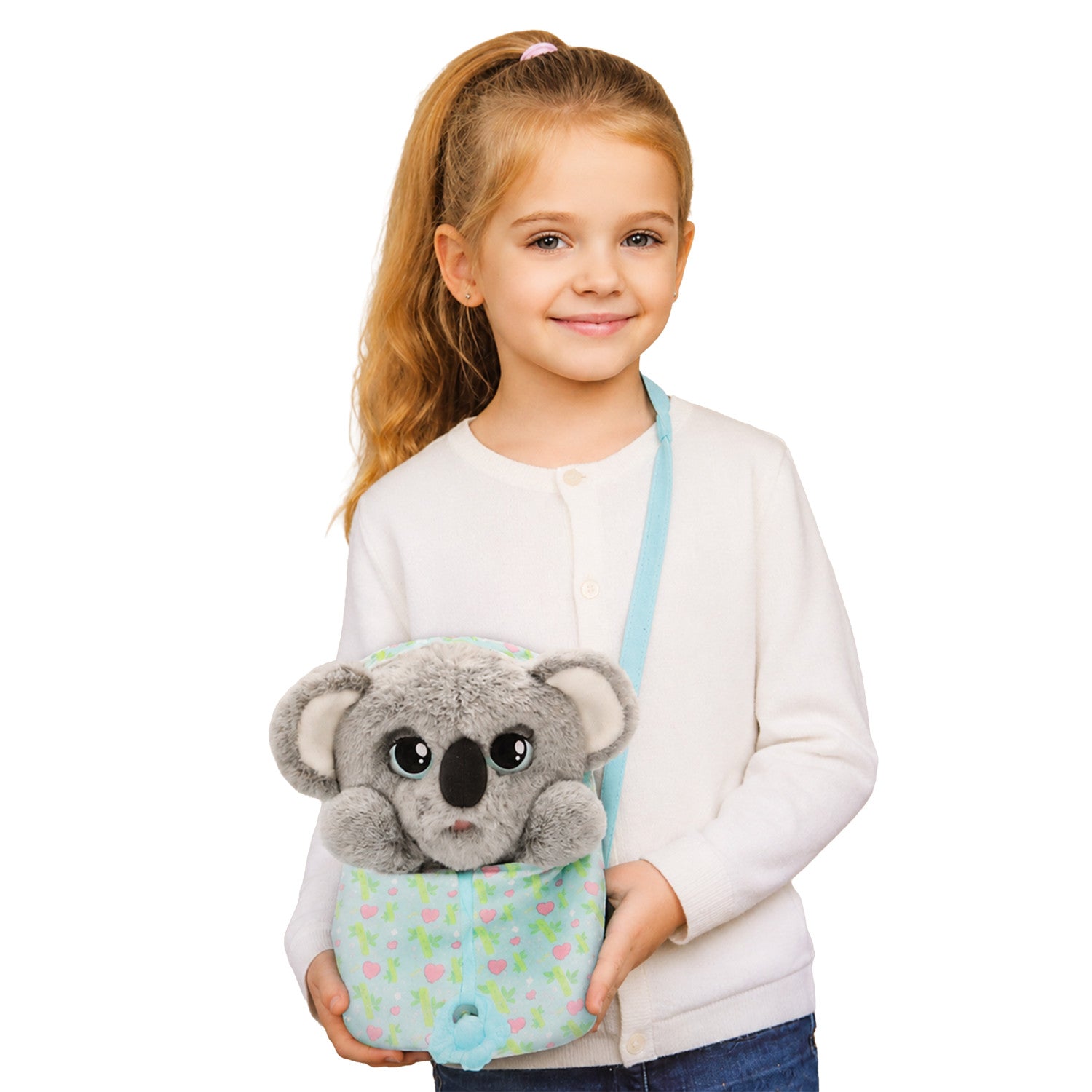 IMC Toys Baby Paws Koala 933835