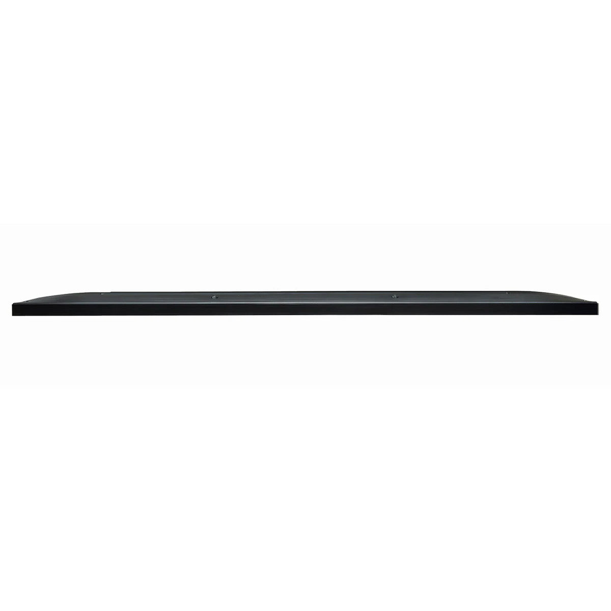 LG 43UH7J-H visualizzatore di messaggi Pannello piatto per segnaletica digitale 109,2 cm (43") IPS Wi-Fi 700 cd/m² 4K Ultra HD Nero Processore integrato WebOS 24/7
