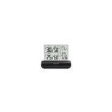 Explore Scientific WSH4501 Nero LCD