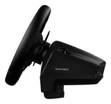 Logitech G Kit da corsa Logitech G923 SE: volante da corsa e pedali G923, TRUEFORCE, vera pelle leva del cambio Driving Force - Per PS5, PS4, PC, Mac - Nero