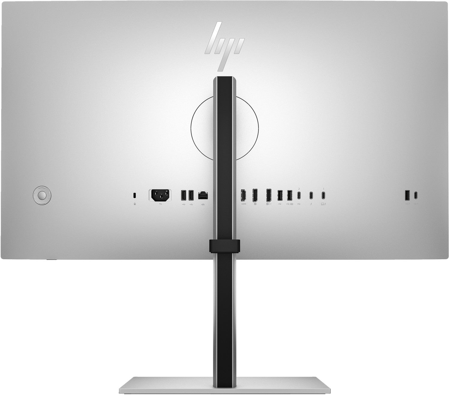 HP Series 7 Pro Monitor serie 7 Pro QHD Thunderbolt 4 da 27'' - 727pu