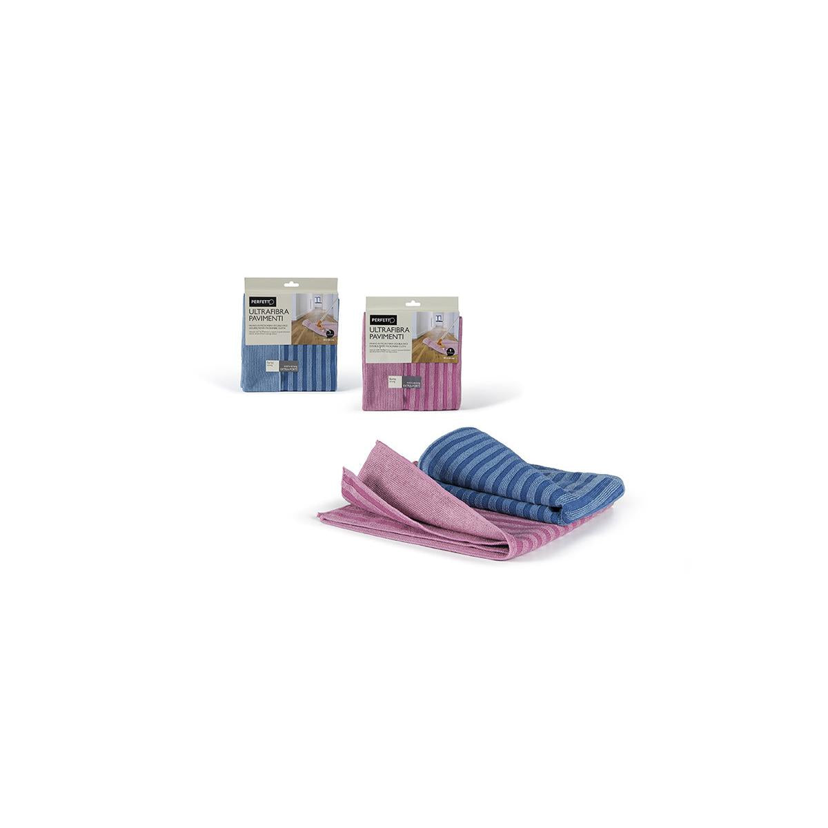 Perfetto Ultrafibra Microfibra, Poliammide, Poliestere Colori assortiti 1 pz