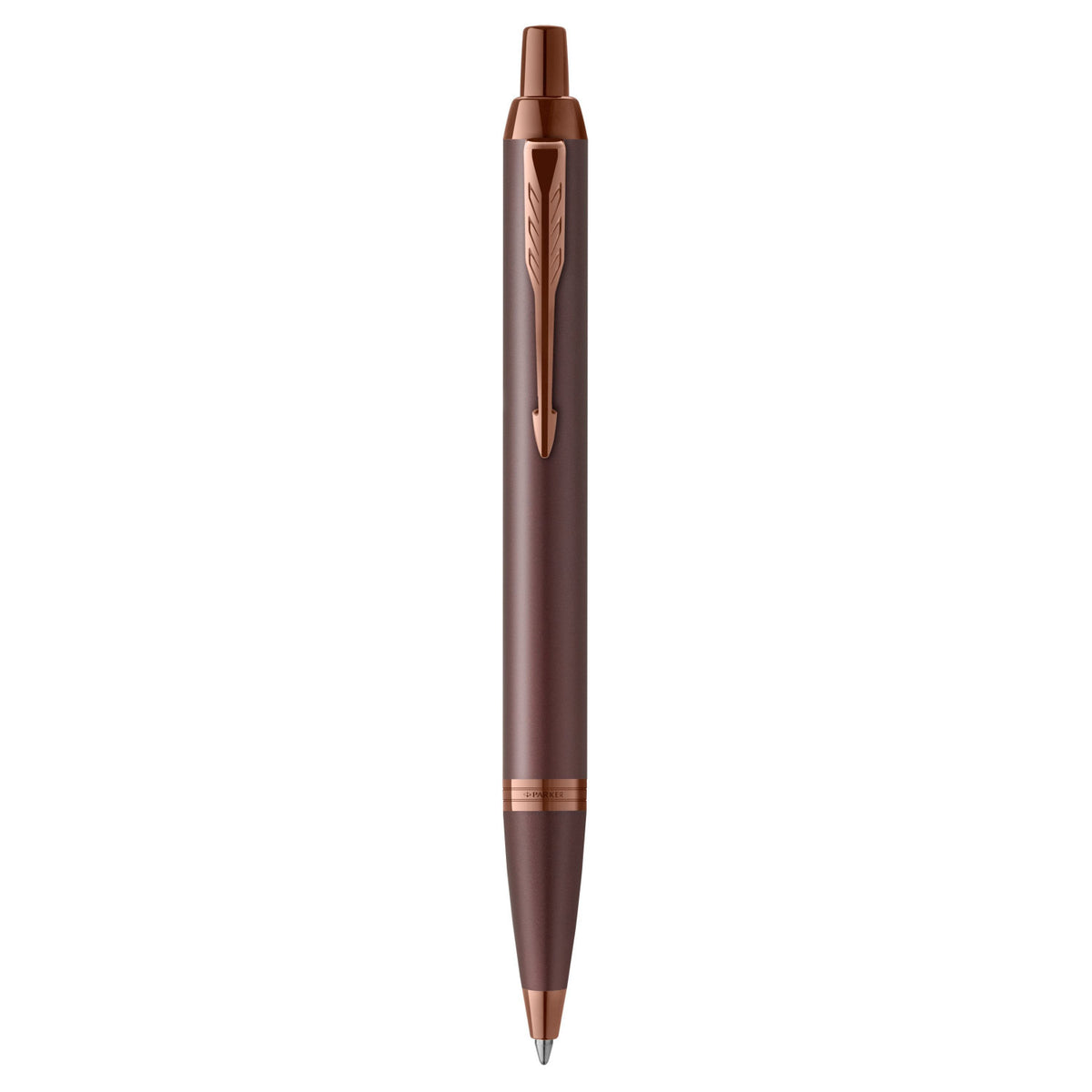 Parker 2190514 penna a sfera Blu Penna a sfera retrattile a clip 1 pz