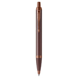 Parker 2190514 penna a sfera Blu Penna a sfera retrattile a clip 1 pz