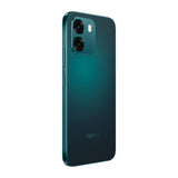 OPPO A6 AI Smartphone, doppia fotocamera 50MP 2, Selfie 8MP, Display 6.75 120HZ IPS HD , 6550mAh, RAM 6GB(Esp2GB/4GB/6GB) ROM 256GB Versione Italia , Sapphire Black