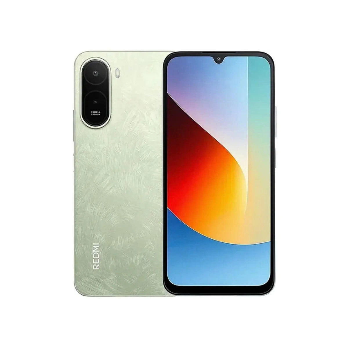 Xiaomi Redmi A7 Pro 17,5 cm (6.9") Doppia SIM 4G USB tipo-C 4 GB 128 GB 6000 mAh Verde