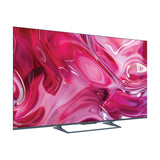 Haier H65S90GUX 165,1 cm (65 pollici) 4K Ultra HD Smart TV Wi-Fi Nero