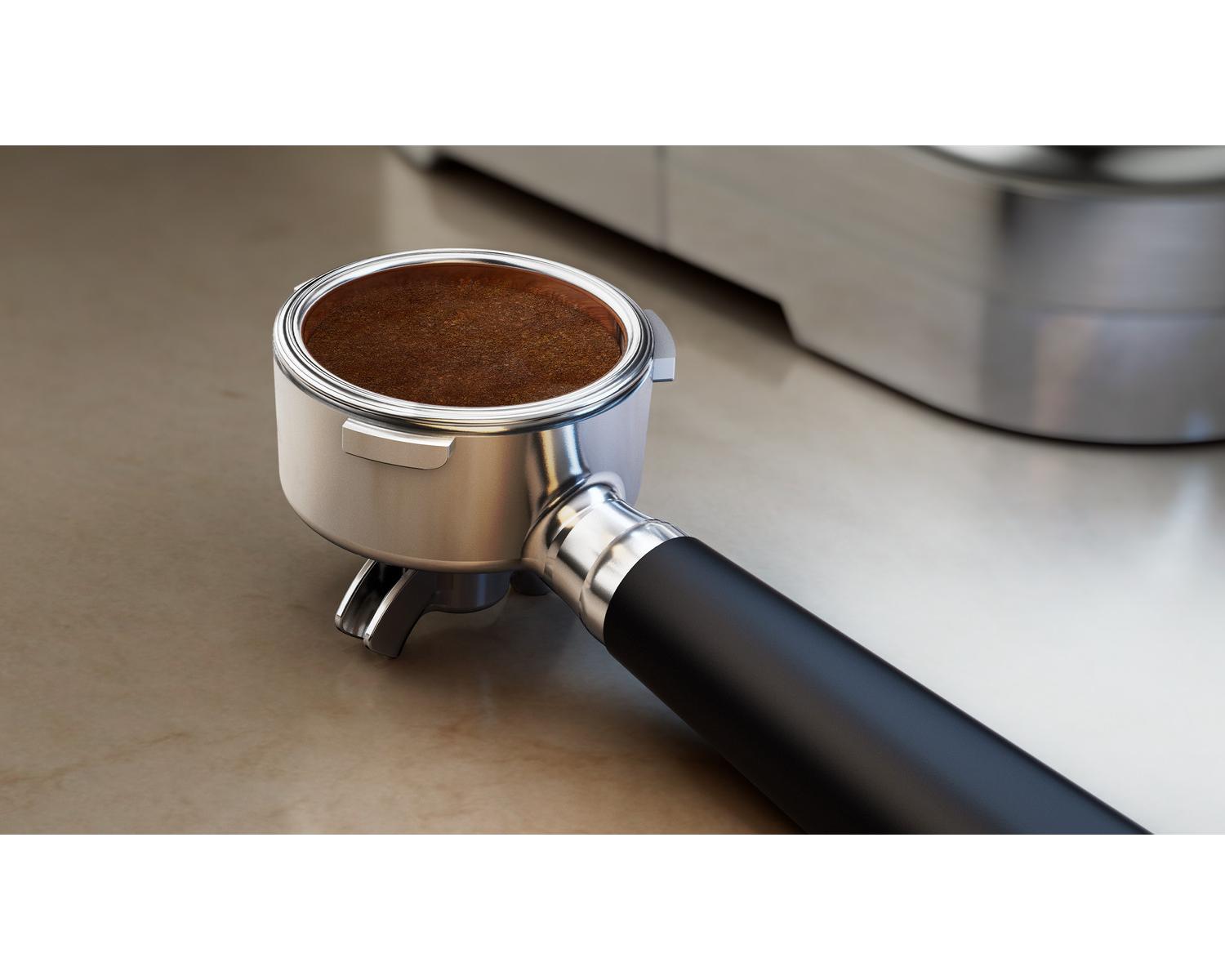 Philips Barista Brew PSA3218/01 Macchina da caffè semiautomatica